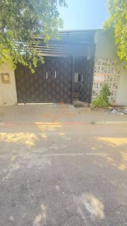 VENDO CASA – RESIDENCIAL JUSCELINO FERREIRA DE FARIAS