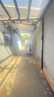 VENDO CASA – RESIDENCIAL JUSCELINO FERREIRA DE FARIAS