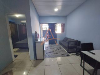 VENDO CASA – RESIDENCIAL JUSCELINO FERREIRA DE FARIAS