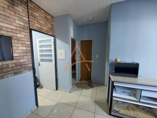 VENDO CASA – RESIDENCIAL JUSCELINO FERREIRA DE FARIAS