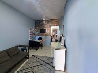 VENDO CASA – RESIDENCIAL JUSCELINO FERREIRA DE FARIAS