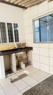 VENDO CASA – RESIDENCIAL JUSCELINO FERREIRA DE FARIAS