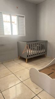 VENDO CASA – RESIDENCIAL JUSCELINO FERREIRA DE FARIAS