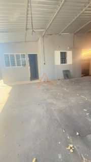 VENDO CASA – RESIDENCIAL JUSCELINO FERREIRA DE FARIAS