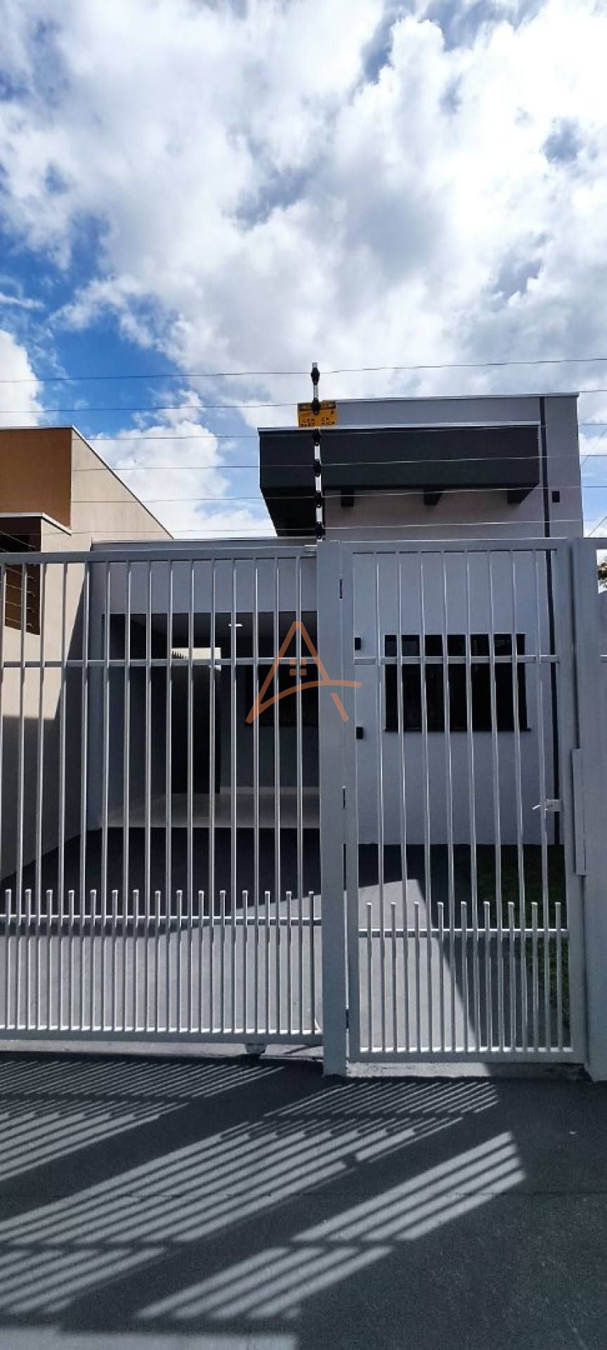 CASA VENDA NO MARIA VETORSSO 1