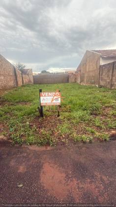 TERRENO À VENDA – VILA MINEIRA