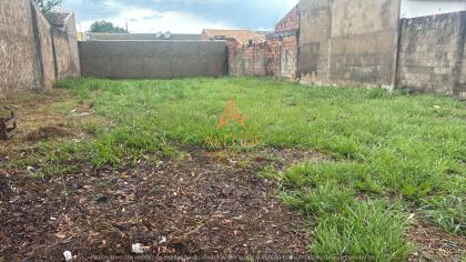 TERRENO À VENDA – VILA MINEIRA