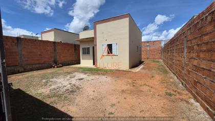 VENDO ÁGIO – Melquides IV