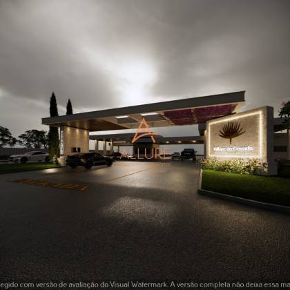 Casa à venda no Condomínio Village do Cerrado