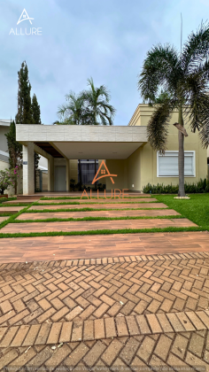 Casa à venda no Condomínio Village do Cerrado