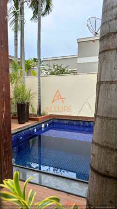 Casa à venda no Condomínio Village do Cerrado