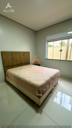 Casa à venda no Condomínio Village do Cerrado