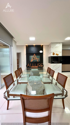 Casa à venda no Condomínio Village do Cerrado