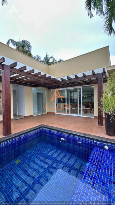 Casa à venda no Condomínio Village do Cerrado