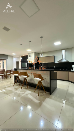 Casa à venda no Condomínio Village do Cerrado