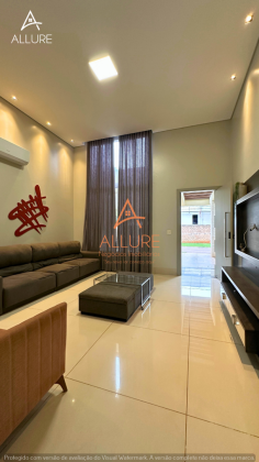 Casa à venda no Condomínio Village do Cerrado