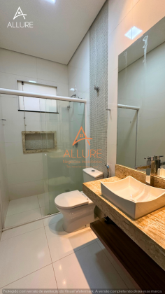 Casa à venda no Condomínio Village do Cerrado