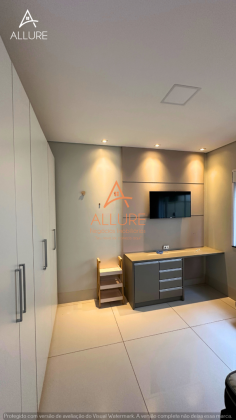 Casa à venda no Condomínio Village do Cerrado