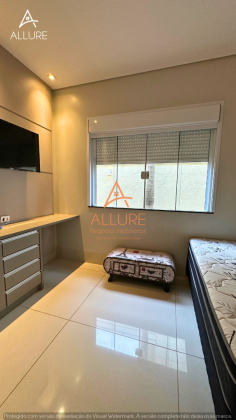 Casa à venda no Condomínio Village do Cerrado