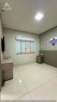 Casa à venda no Condomínio Village do Cerrado