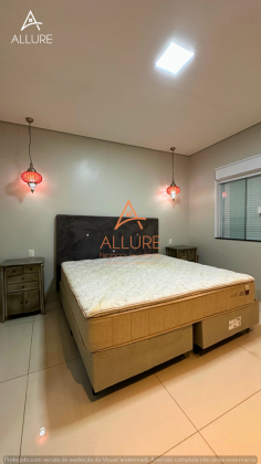 Casa à venda no Condomínio Village do Cerrado