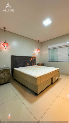 Casa à venda no Condomínio Village do Cerrado