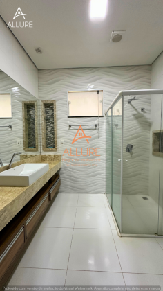 Casa à venda no Condomínio Village do Cerrado