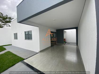 CASA 01 – ÓTIMA OPORTUNIDADE!