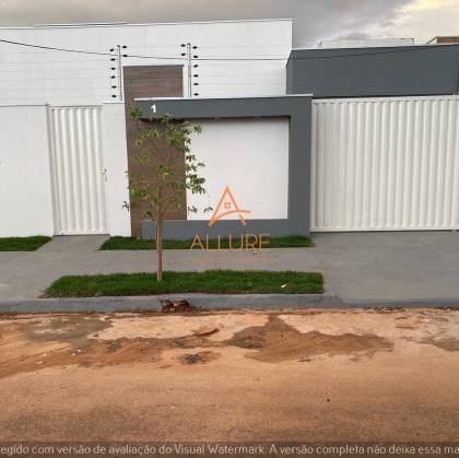 CASA 01 – ÓTIMA OPORTUNIDADE!