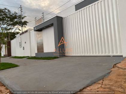 CASA 01 – ÓTIMA OPORTUNIDADE!