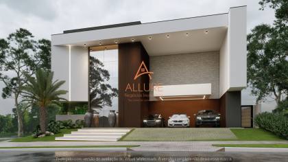 Casa de Alto Padrão à Venda – Unique Higienópolis