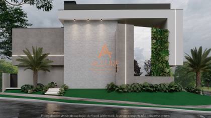 Casa de Alto Padrão à Venda – Unique Higienópolis