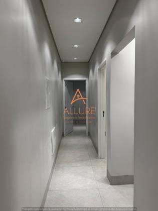 SOBRADO  À VENDA BAIRRO SAGRADA FAMÍLIA