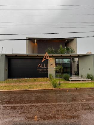 SOBRADO  À VENDA BAIRRO SAGRADA FAMÍLIA