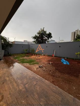 SOBRADO  À VENDA BAIRRO SAGRADA FAMÍLIA