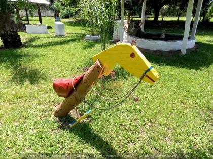 Vendo rancho no Rio Piquiri – MT