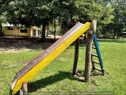 Vendo rancho no Rio Piquiri – MT