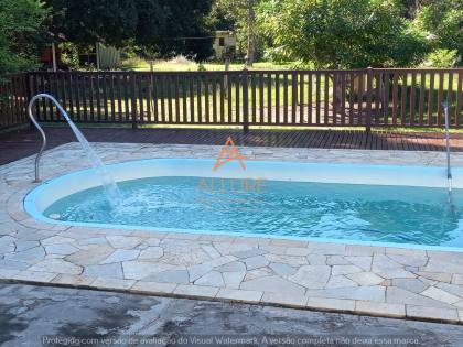 Vendo rancho no Rio Piquiri – MT