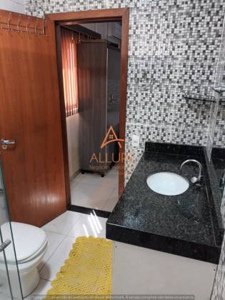 Casa A Venda Jardim Brasília