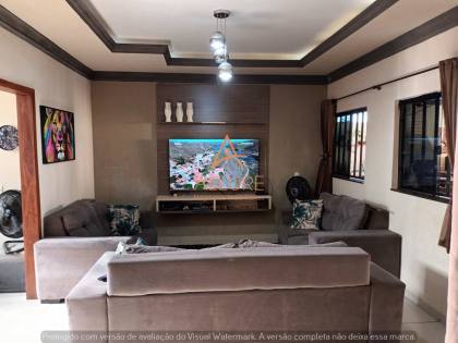 Casa A Venda Jardim Brasília