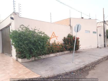 Casa A Venda Jardim Brasília