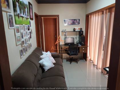 Casa A Venda Jardim Brasília