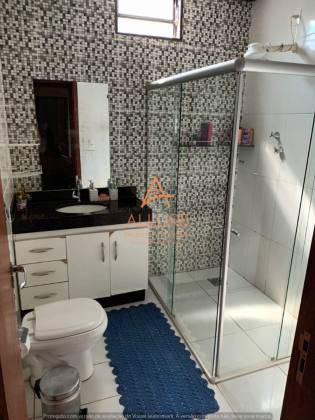 Casa A Venda Jardim Brasília