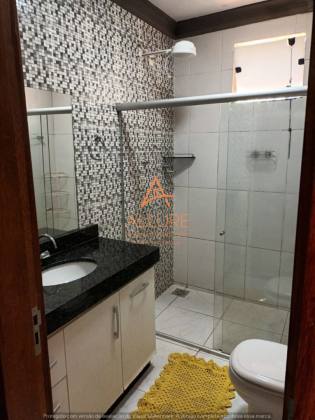 Casa A Venda Jardim Brasília