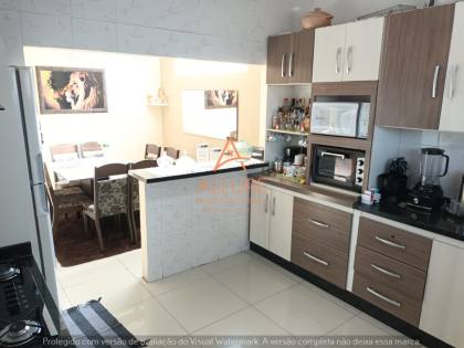 Casa A Venda Jardim Brasília