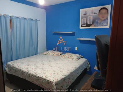 Casa A Venda Jardim Brasília