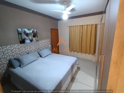 Casa A Venda Jardim Brasília