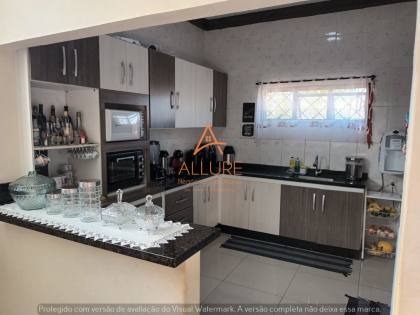 Casa A Venda Jardim Brasília