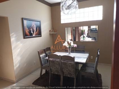 Casa A Venda Jardim Brasília