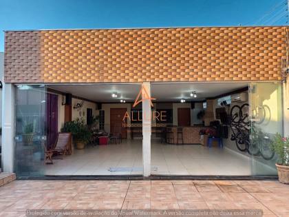 Casa A Venda Jardim Brasília